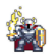 Exalt mode Oryx