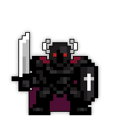 Normal mode Oryx